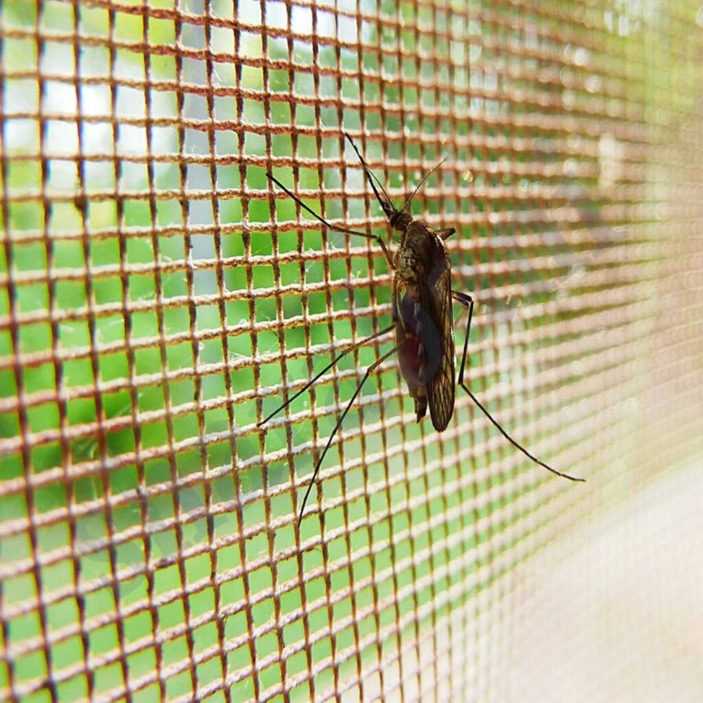 window mosquito mesh