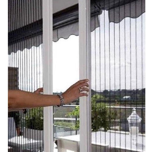 sliding mosquito mesh